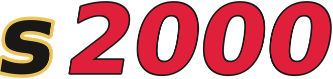 s2000 logo