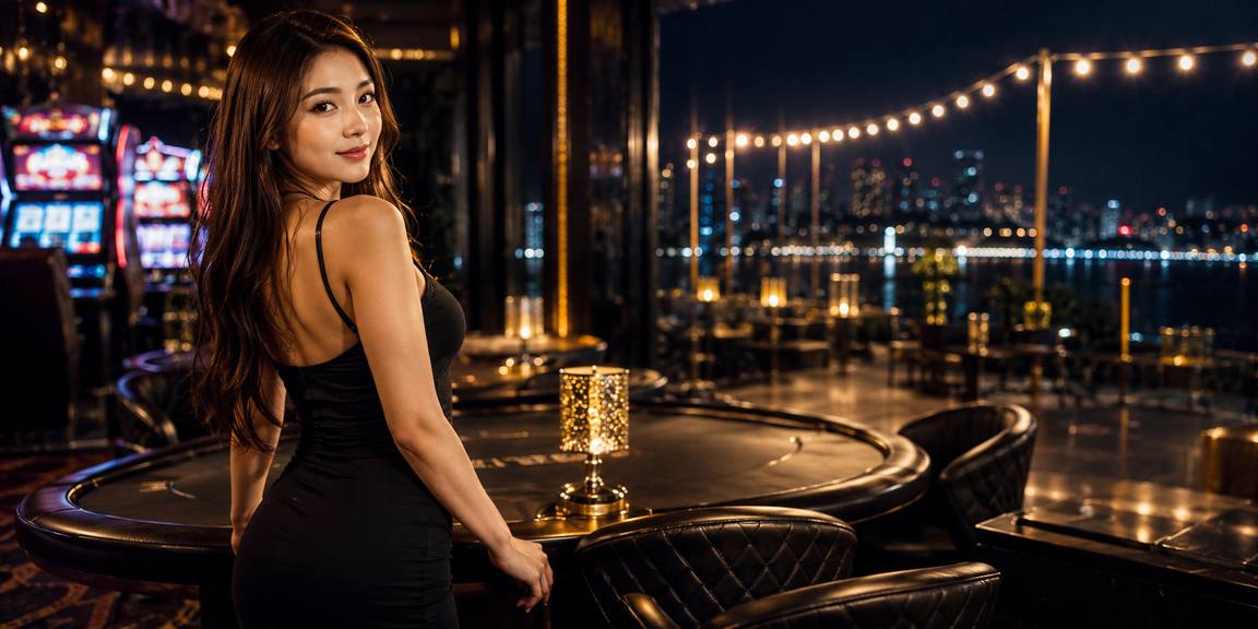s2000 Koleksi Lucky Gold Kami untuk Anda